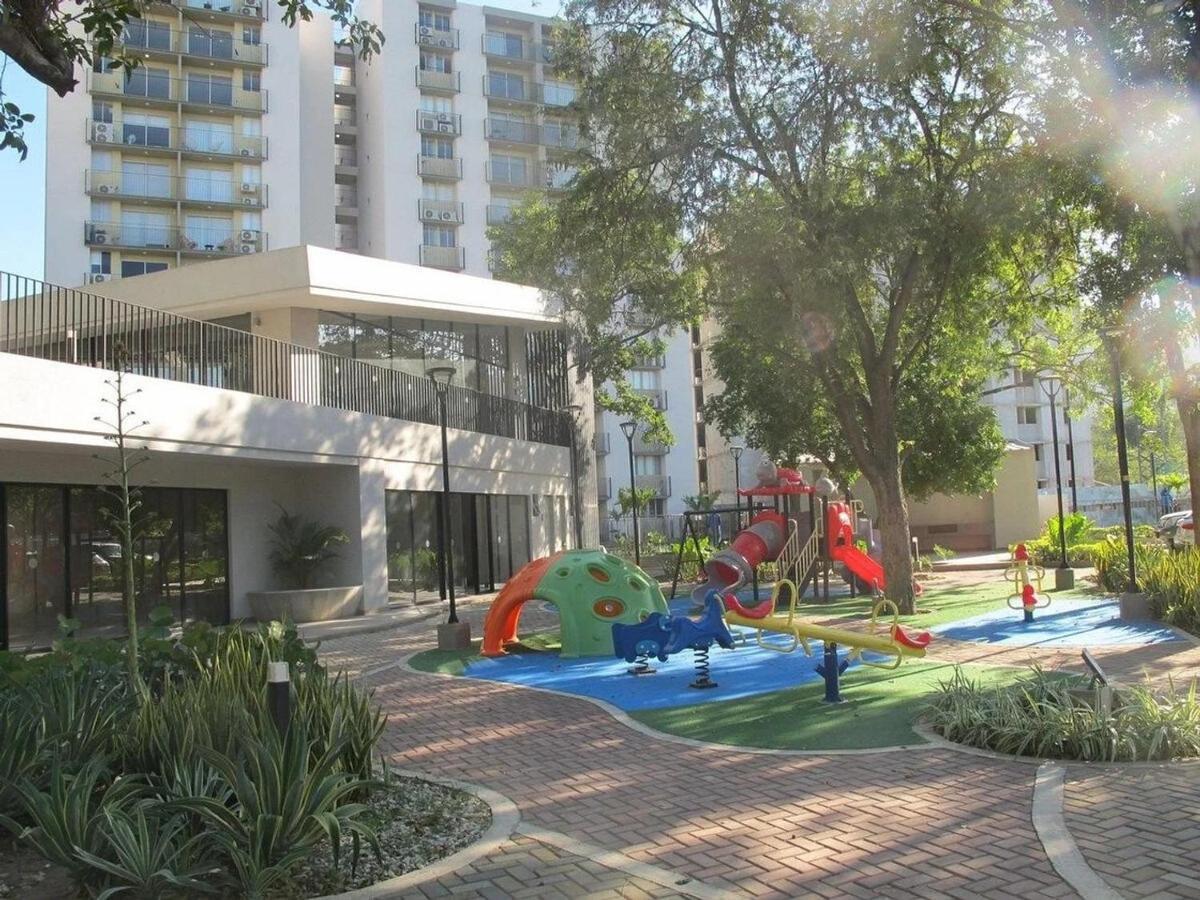 Nuevo Y Moderno Loft En Horizonte 公寓
