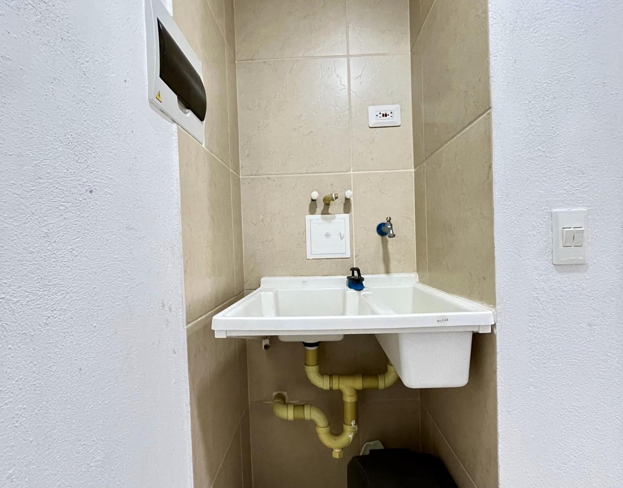 公寓 Nuevo Y Moderno Loft En Horizonte