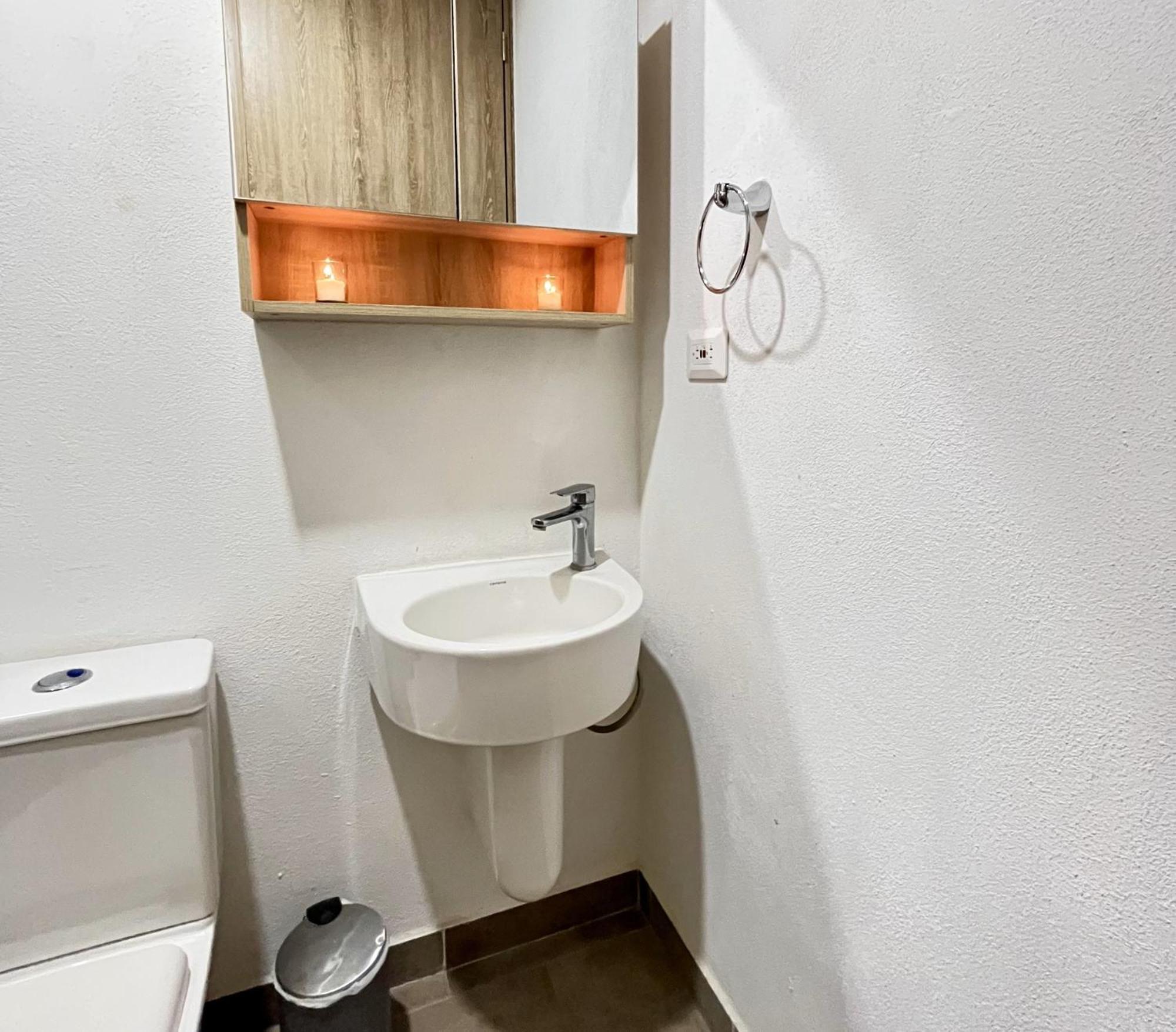 Nuevo Y Moderno Loft En Horizonte 公寓 Santa Marta (Magdalena)